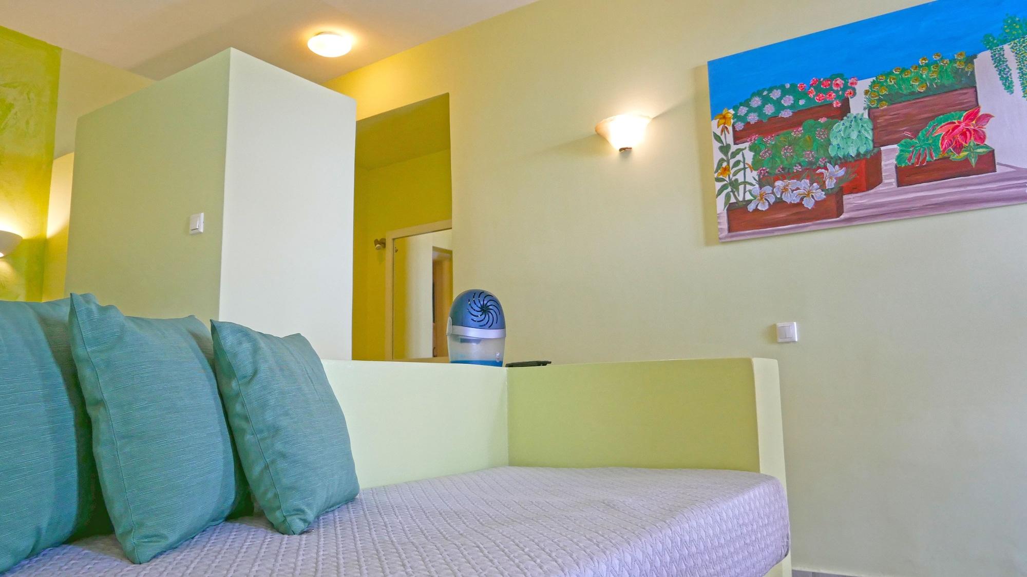 Nautilus Dome Hotel ฟิรา ภายนอก รูปภาพ