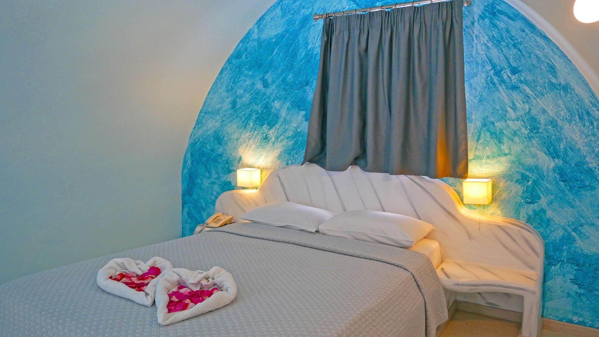 Nautilus Dome Hotel ฟิรา ภายนอก รูปภาพ