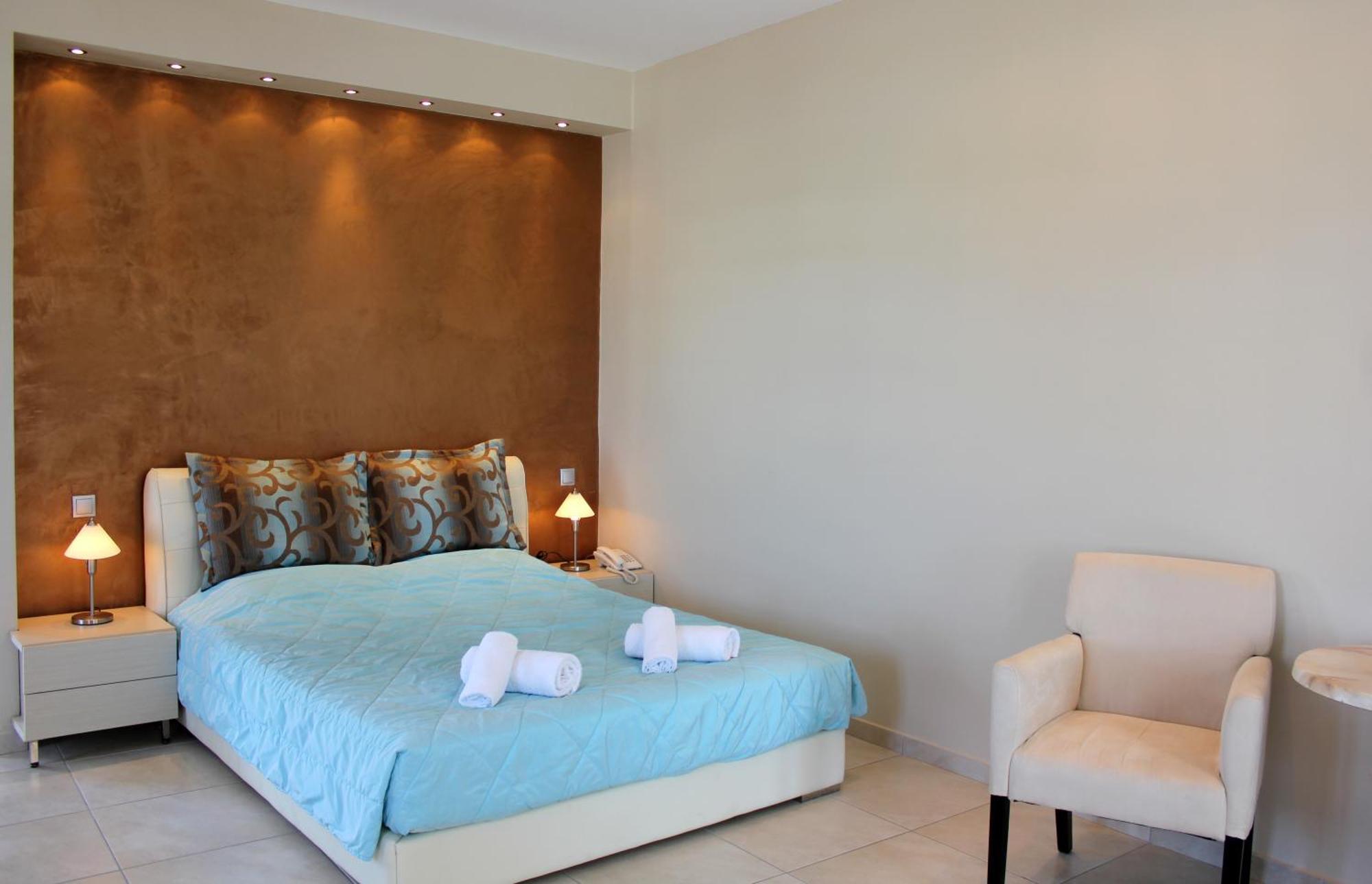 Nautilus Dome Hotel ฟิรา ห้อง รูปภาพ